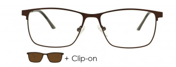 Easy Eyewear 30272 & Clip